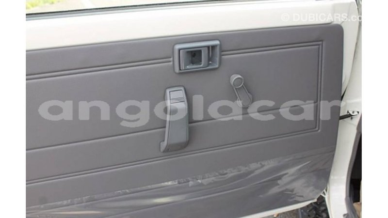 Big with watermark toyota land cruiser bengo province import dubai 6157