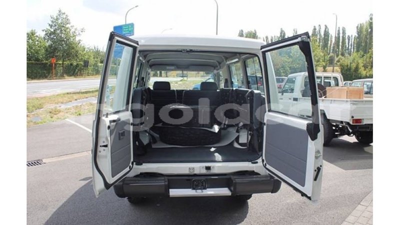 Big with watermark toyota land cruiser bengo province import dubai 6157