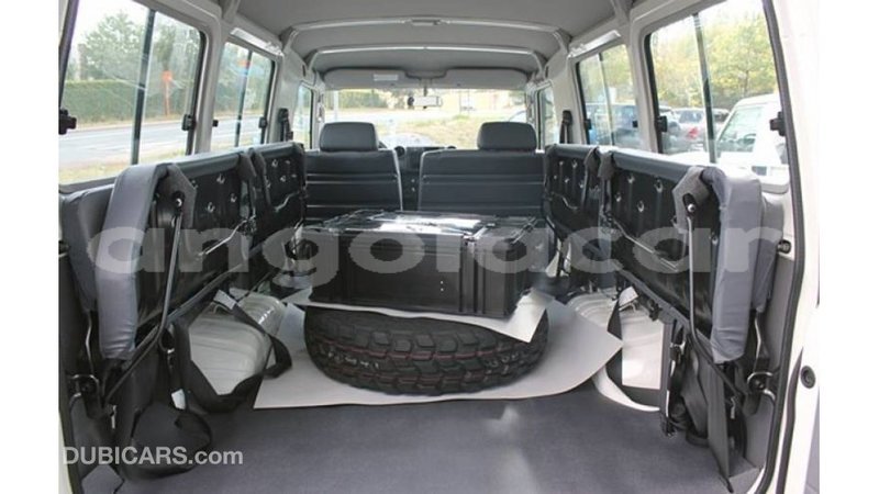 Big with watermark toyota land cruiser bengo province import dubai 6157