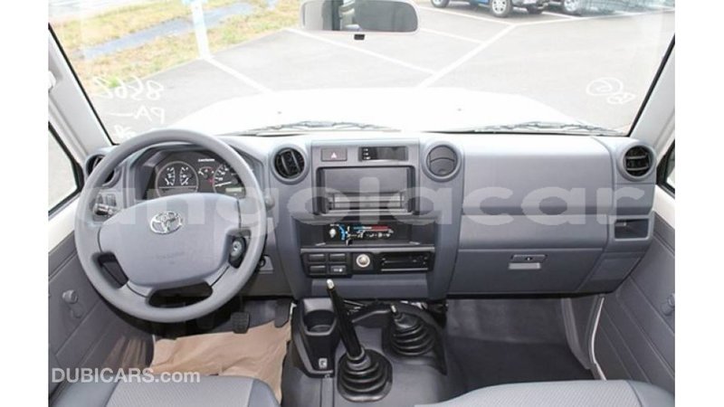 Big with watermark toyota land cruiser bengo province import dubai 6157