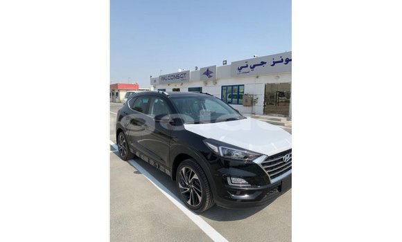 Buy Import Hyundai Tucson Black Car in Import - Dubai in Bengo Province Buy Import Hyundai Tucson Black Car in Import - Dubai in Bengo Province