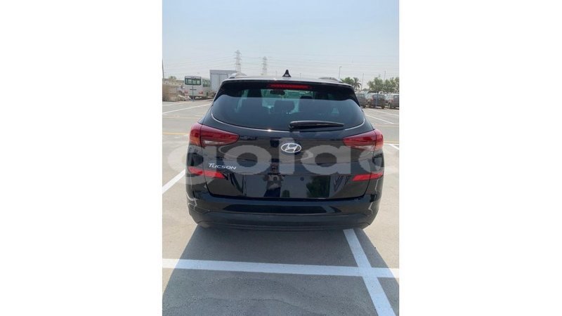 Big with watermark hyundai tucson bengo province import dubai 6158