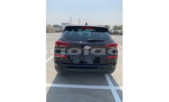 Buy Import Hyundai Tucson Black Car in Import - Dubai in Bengo Province Buy Import Hyundai Tucson Black Car in Import - Dubai in Bengo Province