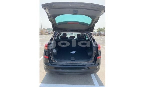 Buy Import Hyundai Tucson Black Car in Import - Dubai in Bengo Province Buy Import Hyundai Tucson Black Car in Import - Dubai in Bengo Province