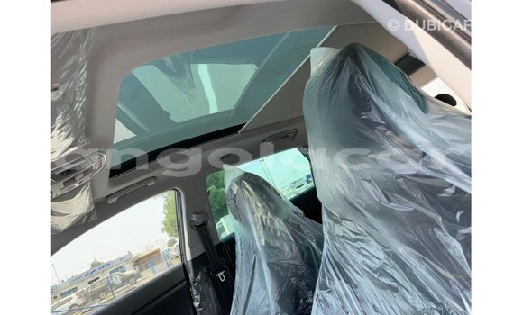 Buy Import Hyundai Tucson Black Car in Import - Dubai in Bengo Province Buy Import Hyundai Tucson Black Car in Import - Dubai in Bengo Province