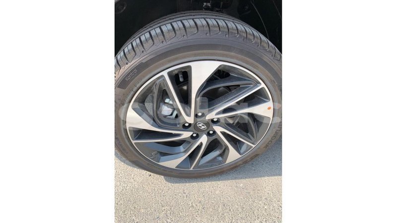 Big with watermark hyundai tucson bengo province import dubai 6158