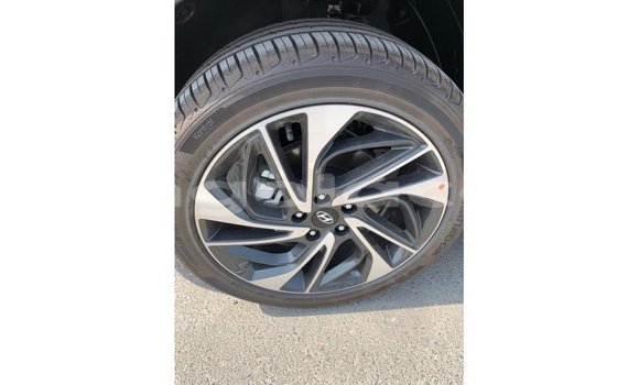 Buy Import Hyundai Tucson Black Car in Import - Dubai in Bengo Province Buy Import Hyundai Tucson Black Car in Import - Dubai in Bengo Province