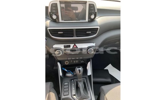 Buy Import Hyundai Tucson Black Car in Import - Dubai in Bengo Province Buy Import Hyundai Tucson Black Car in Import - Dubai in Bengo Province