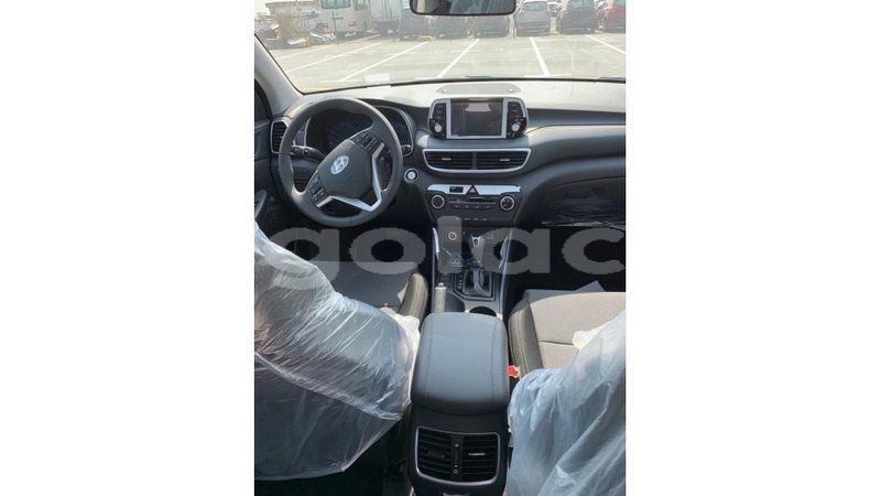 Big with watermark hyundai tucson bengo province import dubai 6158