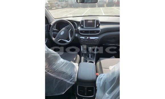Buy Import Hyundai Tucson Black Car in Import - Dubai in Bengo Province Buy Import Hyundai Tucson Black Car in Import - Dubai in Bengo Province
