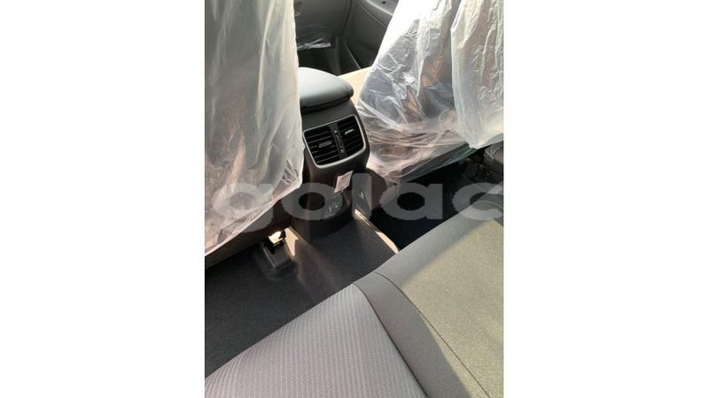 Big with watermark hyundai tucson bengo province import dubai 6158