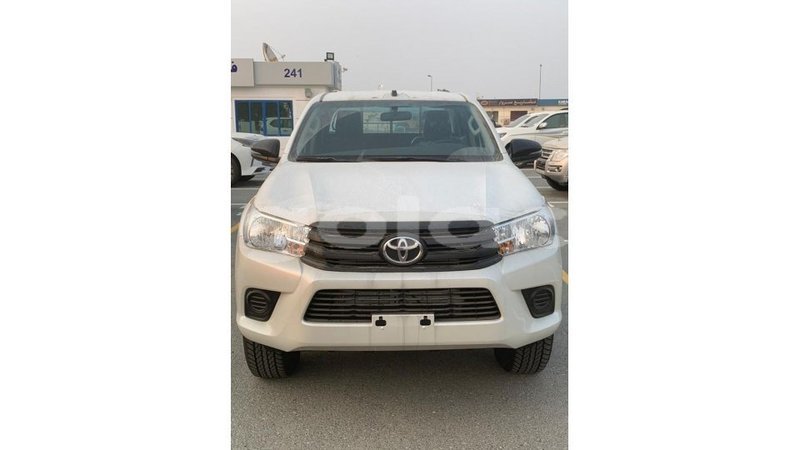 Big with watermark toyota hilux bengo province import dubai 6159