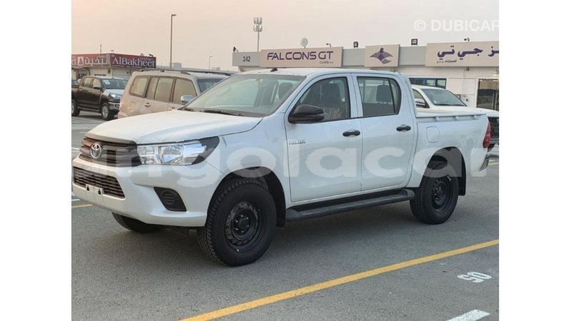 Big with watermark toyota hilux bengo province import dubai 6159