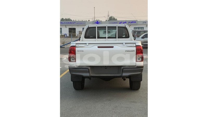 Big with watermark toyota hilux bengo province import dubai 6159