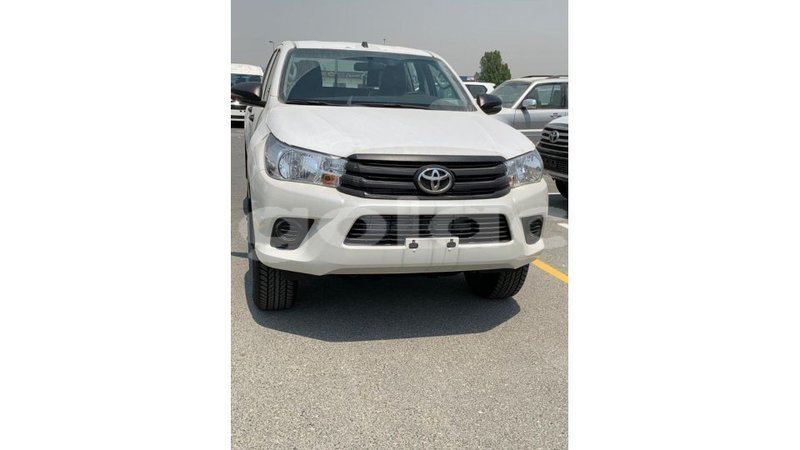 Big with watermark toyota hilux bengo province import dubai 6159