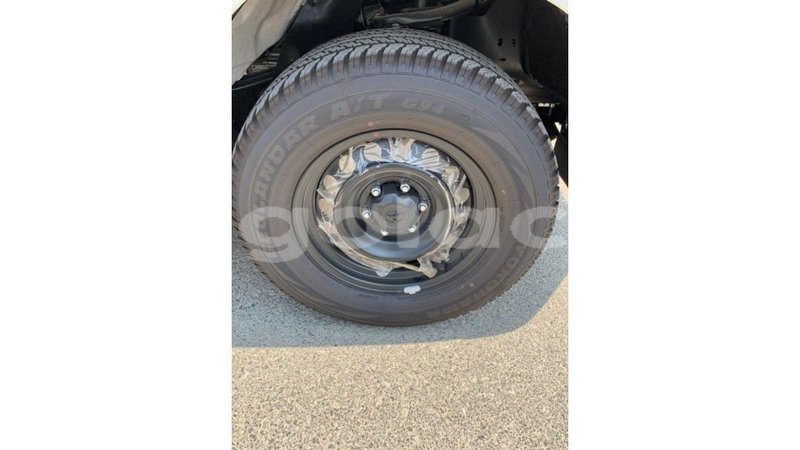 Big with watermark toyota hilux bengo province import dubai 6159