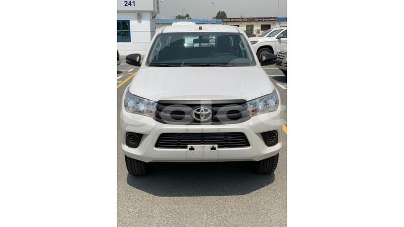 Big with watermark toyota hilux bengo province import dubai 6159