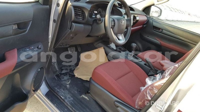 Big with watermark toyota hilux bengo province import dubai 6161