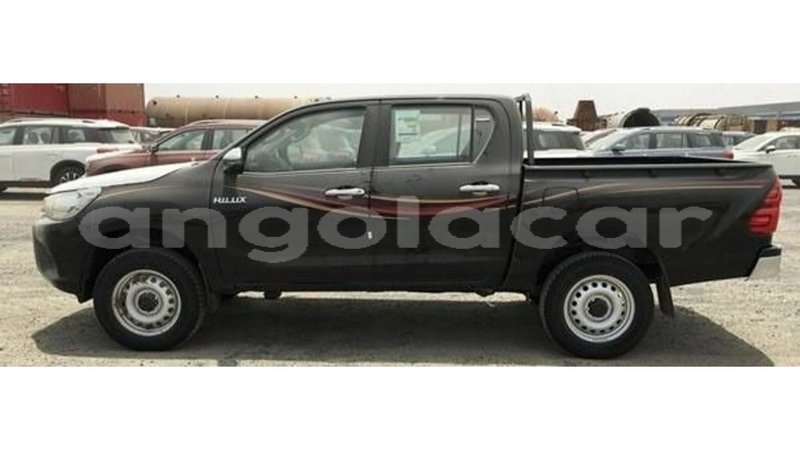 Big with watermark toyota hilux bengo province import dubai 6162