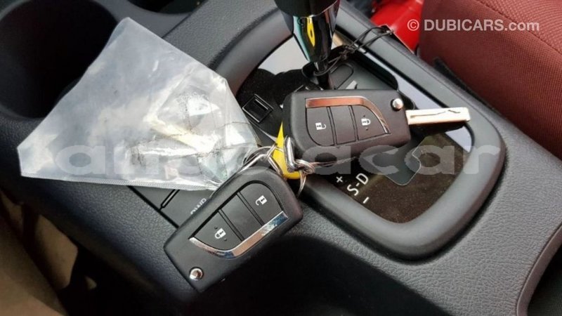 Big with watermark toyota hilux bengo province import dubai 6162