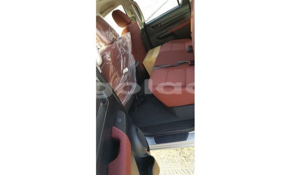 Buy Import Toyota Hilux Black Car in Import - Dubai in Bengo Province Buy Import Toyota Hilux Black Car in Import - Dubai in Bengo Province