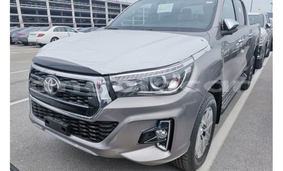 Comprar Importar Toyota Hilux Outro Carro em Import - Dubai em Bengo Province Comprar Importar Toyota Hilux Outro Carro em Import - Dubai em Bengo Province