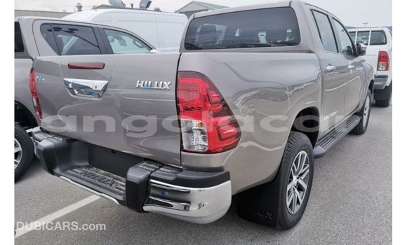 Comprar Importar Toyota Hilux Outro Carro em Import - Dubai em Bengo Province Comprar Importar Toyota Hilux Outro Carro em Import - Dubai em Bengo Province