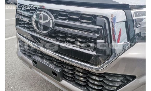 Comprar Importar Toyota Hilux Outro Carro em Import - Dubai em Bengo Province Comprar Importar Toyota Hilux Outro Carro em Import - Dubai em Bengo Province