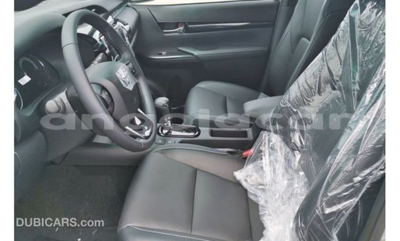 Comprar Importar Toyota Hilux Outro Carro em Import - Dubai em Bengo Province Comprar Importar Toyota Hilux Outro Carro em Import - Dubai em Bengo Province