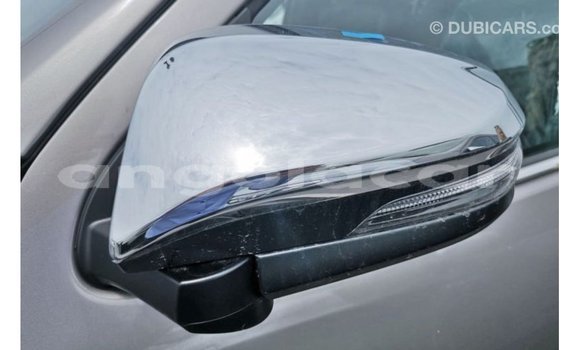 Comprar Importar Toyota Hilux Outro Carro em Import - Dubai em Bengo Province Comprar Importar Toyota Hilux Outro Carro em Import - Dubai em Bengo Province