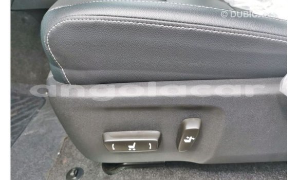 Comprar Importar Toyota Hilux Outro Carro em Import - Dubai em Bengo Province Comprar Importar Toyota Hilux Outro Carro em Import - Dubai em Bengo Province