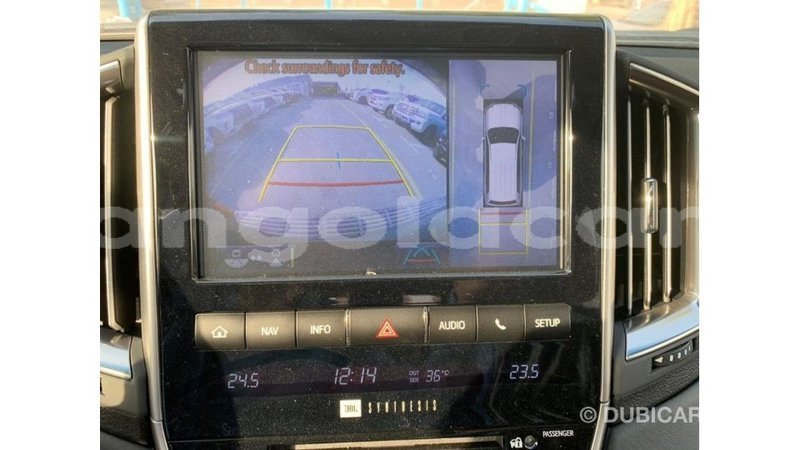 Big with watermark toyota land cruiser bengo province import dubai 6165