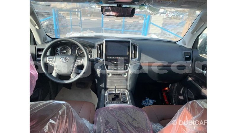 Big with watermark toyota land cruiser bengo province import dubai 6165