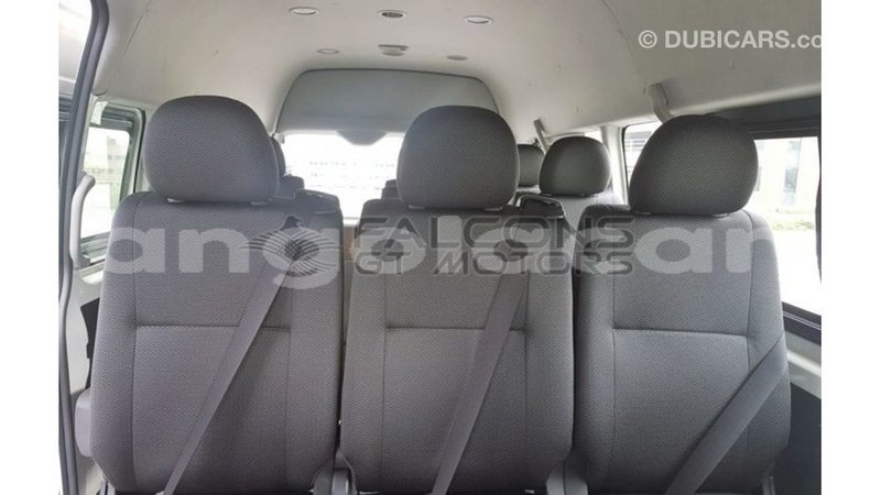 Big with watermark toyota hiace bengo province import dubai 6166