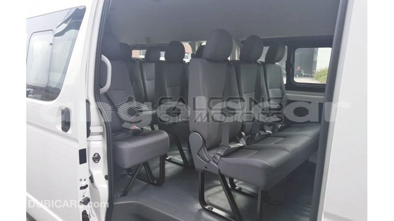 Big with watermark toyota hiace bengo province import dubai 6166