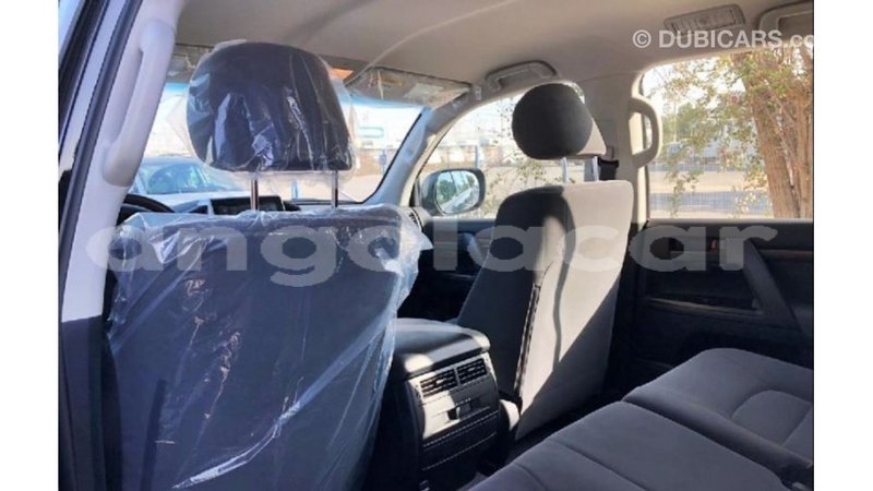 Big with watermark toyota land cruiser bengo province import dubai 6167