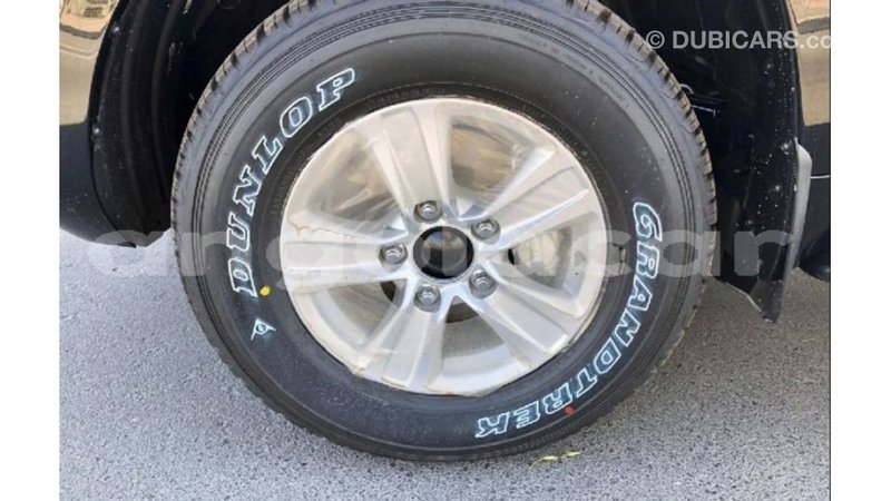 Big with watermark toyota land cruiser bengo province import dubai 6167