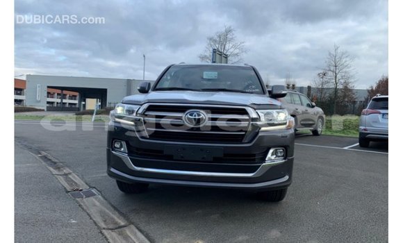 Buy Import Toyota Land Cruiser Other Car in Import - Dubai in Bengo Province Buy Import Toyota Land Cruiser Other Car in Import - Dubai in Bengo Province