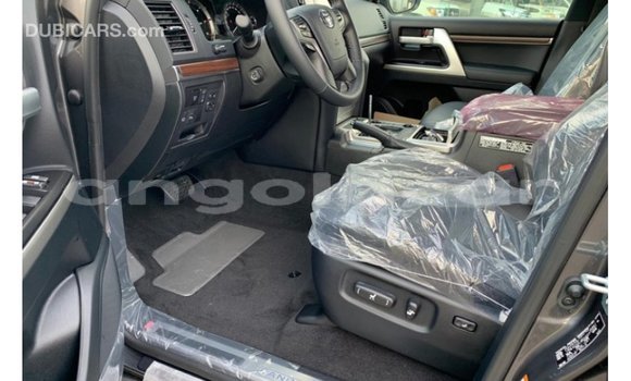 Buy Import Toyota Land Cruiser Other Car in Import - Dubai in Bengo Province Buy Import Toyota Land Cruiser Other Car in Import - Dubai in Bengo Province
