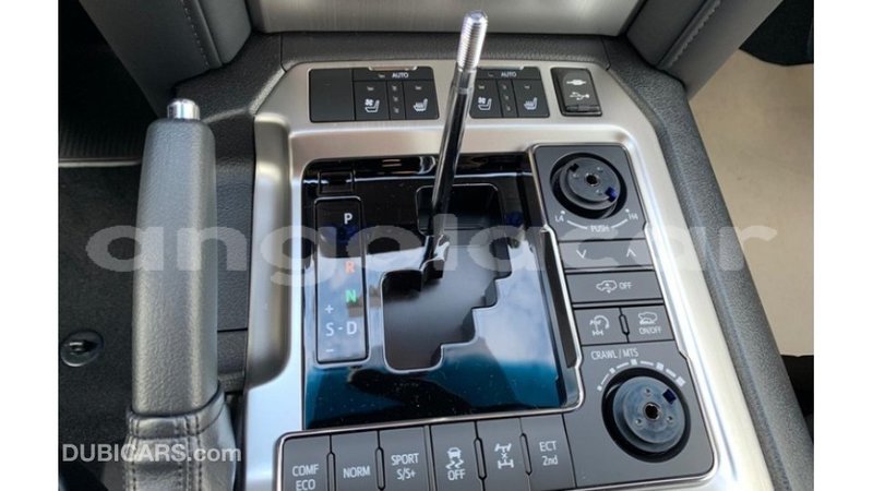 Big with watermark toyota land cruiser bengo province import dubai 6169