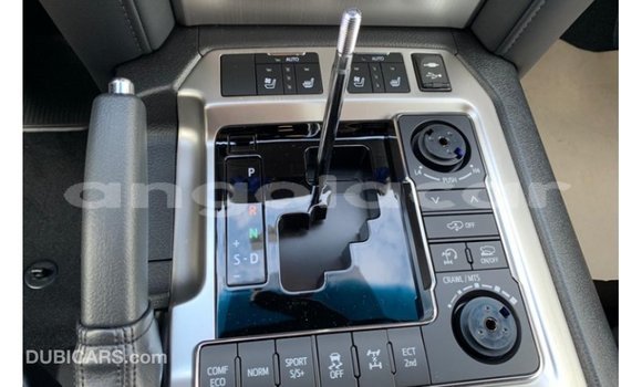 Buy Import Toyota Land Cruiser Other Car in Import - Dubai in Bengo Province Buy Import Toyota Land Cruiser Other Car in Import - Dubai in Bengo Province