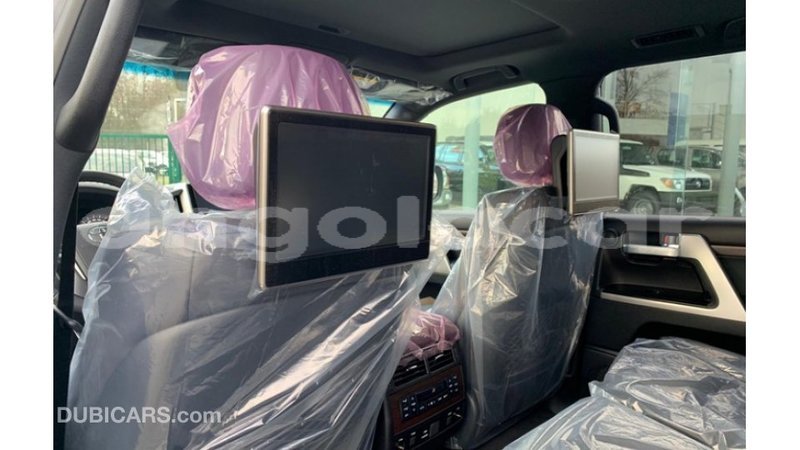 Big with watermark toyota land cruiser bengo province import dubai 6169