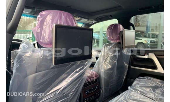 Buy Import Toyota Land Cruiser Other Car in Import - Dubai in Bengo Province Buy Import Toyota Land Cruiser Other Car in Import - Dubai in Bengo Province