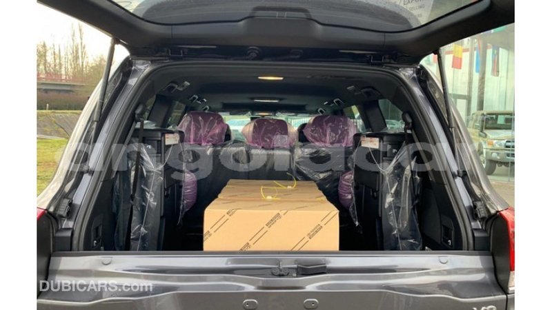 Big with watermark toyota land cruiser bengo province import dubai 6169