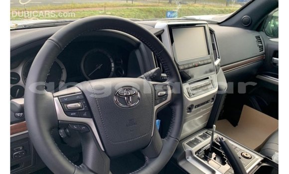 Buy Import Toyota Land Cruiser Other Car in Import - Dubai in Bengo Province Buy Import Toyota Land Cruiser Other Car in Import - Dubai in Bengo Province