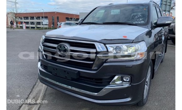 Buy Import Toyota Land Cruiser Other Car in Import - Dubai in Bengo Province Buy Import Toyota Land Cruiser Other Car in Import - Dubai in Bengo Province
