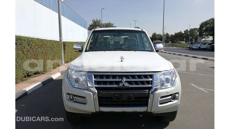 Big with watermark mitsubishi pajero bengo province import dubai 6170
