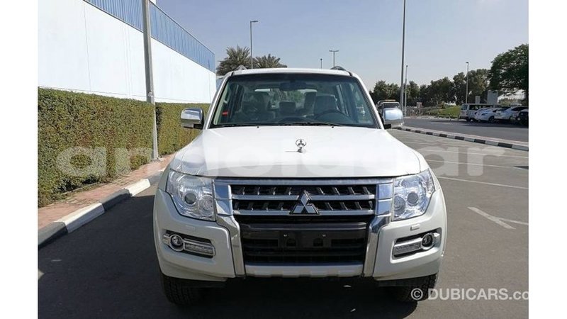 Big with watermark mitsubishi pajero bengo province import dubai 6170