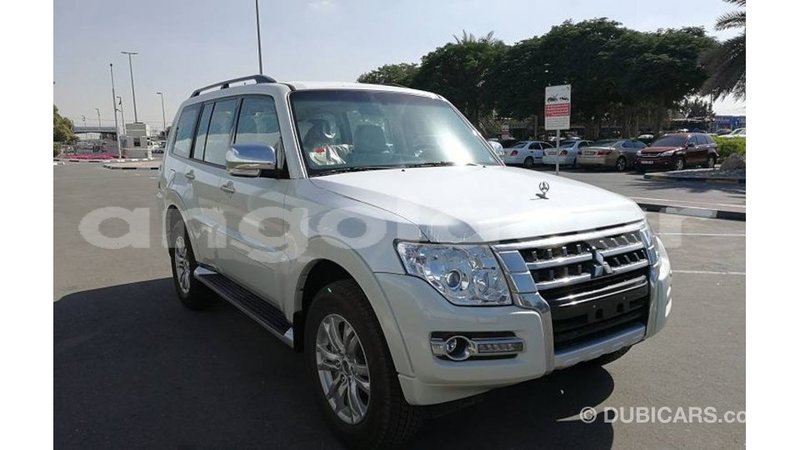 Big with watermark mitsubishi pajero bengo province import dubai 6170