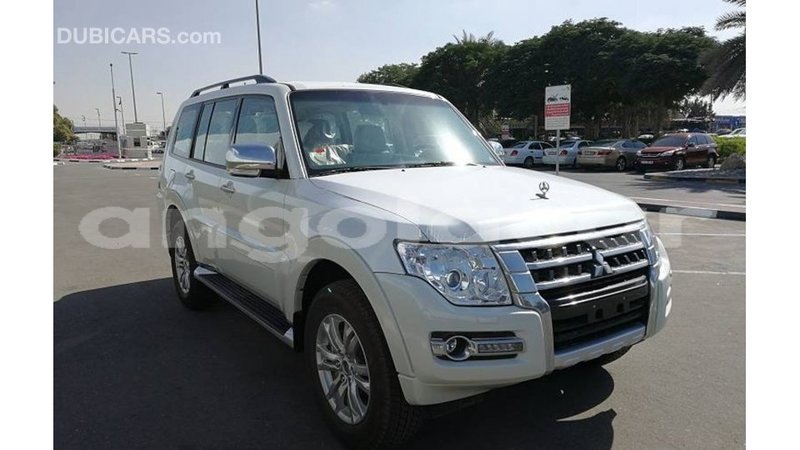 Big with watermark mitsubishi pajero bengo province import dubai 6170